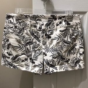 Old Navy Pixie Shorts